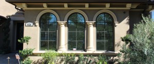 Trim, Tear Drops & Columns