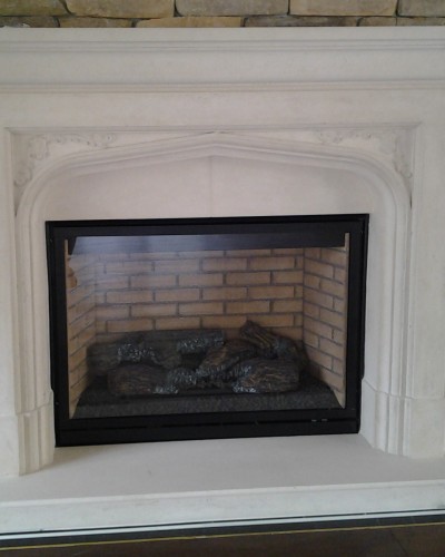 Medici w- Mantel