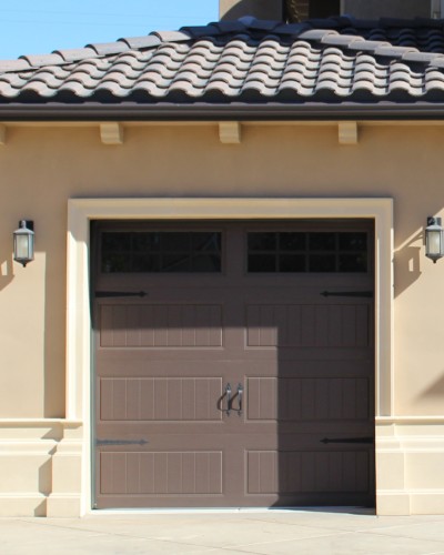 Wainscot Base &Trim